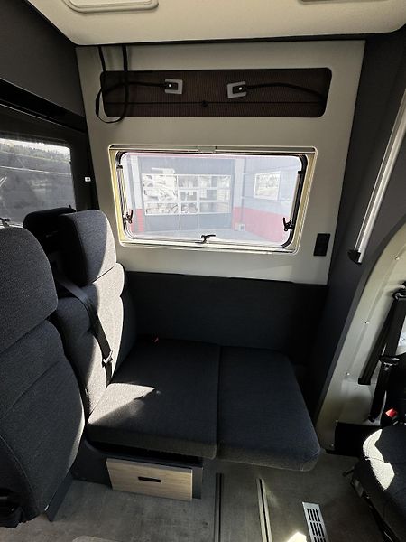 Frankia (2026) Noctra 7.6L Fiat 2,2l/180HP - fotka 37 z 73