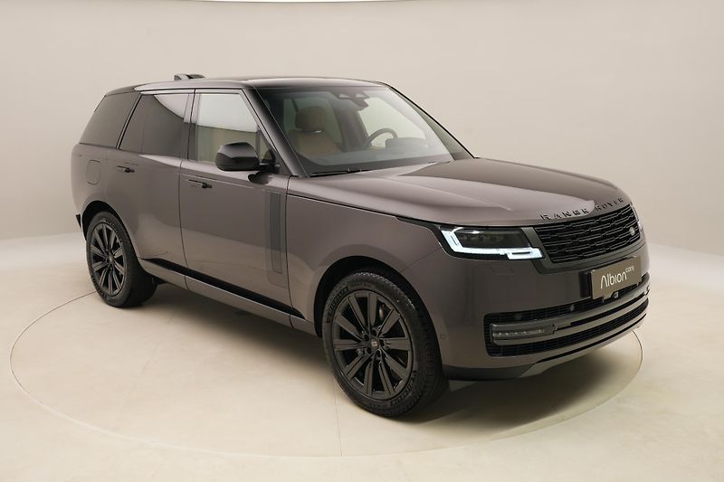 Land Rover Range Rover (2026) P380 HSE SWB - fotka 14 z 53