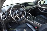 Mazda CX-80 2.5 PHEV HOMURA REZERVACE - náhled 9
