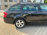 Škoda Octavia (2013) 1,4TSi elegance combi 103kW   - náhled 17