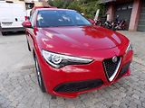Alfa Romeo Stelvio 2,2 JTD 140 KW Q4 - náhled 3