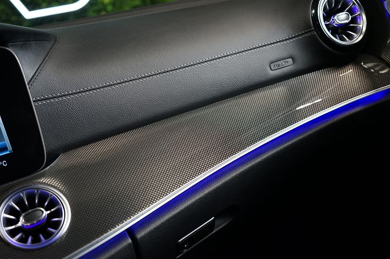 Mercedes-Benz CLS (2019) MANUFAKTUR*HUD*VZDUCH*360 - fotka 38 z 38