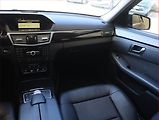Mercedes-Benz Třídy E (2011) E 250 CDI, 4X4, Automat, Navi - náhled 8
