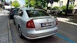 Škoda Octavia (2008) - náhled 1