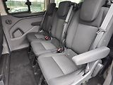 Ford Tourneo Custom (2020) 2.0 TDCi , ČR, tažné, 1. maj. - náhled 25