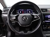 Škoda Superb 2,0 TDI 147kW DSG CZ Style DPH - náhled 18