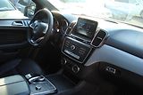 Mercedes-Benz GLE (2017) 350 D,4-Matic,AUT,AMG paket - náhled 63