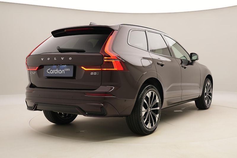 Volvo XC60 (2026) B5 AWD AUT DARK PLUS  - fotka 12 z 62