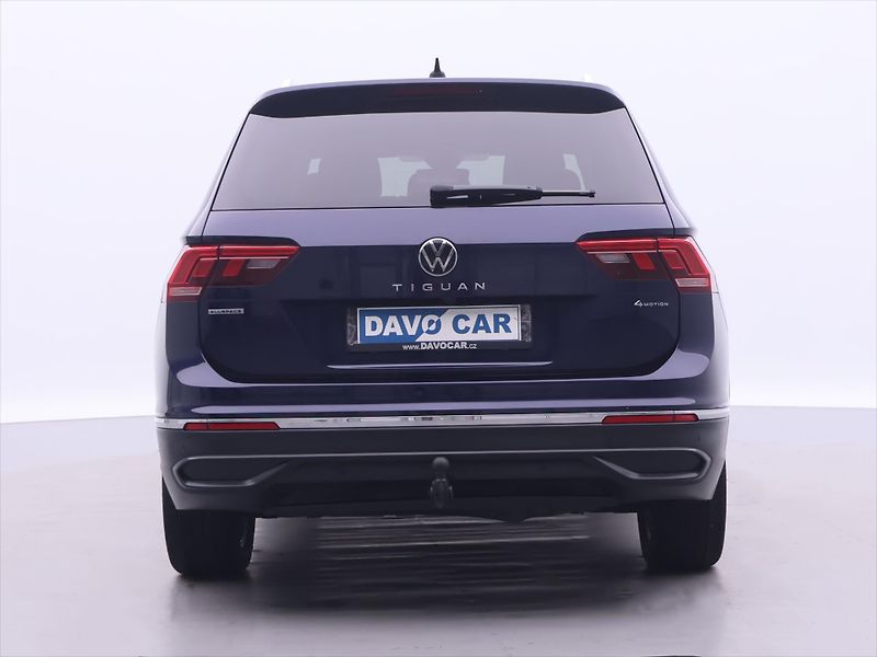 Volkswagen Tiguan Allspace 2,0 TSI 140kW 4motion DPH TZ - fotka 6 z 36
