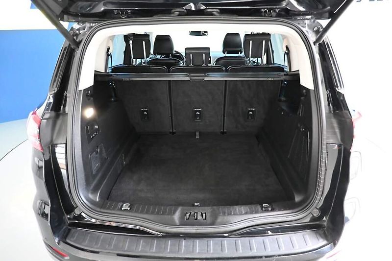 Ford S-MAX (2023) 2.5 LED SONY ACC Tažné FHEV Ti - fotka 8 z 38