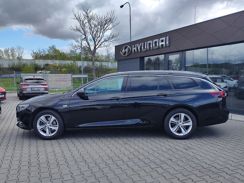 Opel Insignia 2.0 CDTi/125kW Inovation AT - fotka 8 z 34