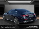 Mercedes-Benz Třídy E E 200 AMG linie - náhled 3