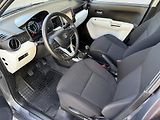 Suzuki Ignis 1,2i Hybrid All Grip Elegance - náhled 8
