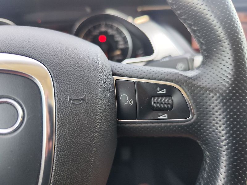 Audi A5 3.0 TDI/176kW Quattro - fotka 24 z 33