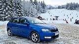 Škoda Rapid 1.2  77 kw servisní historie  - náhled 44