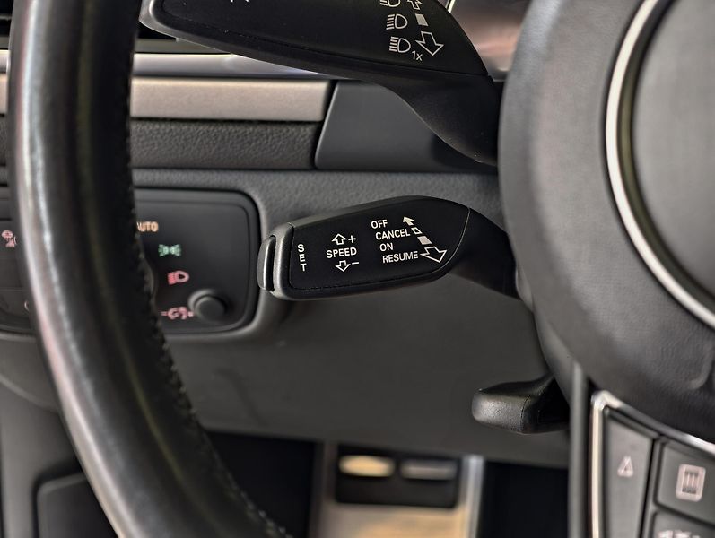 Audi A6 Allroad 3.0 TDi 160kW QUATTRO, MATRIX  - fotka 20 z 27