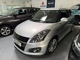 Suzuki Swift 1,6 Sport 100kW - náhled 1