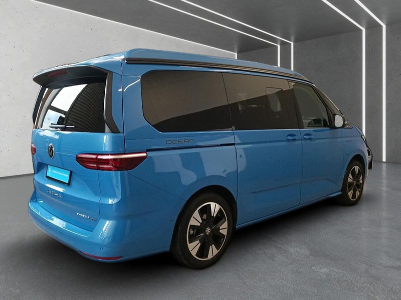 Volkswagen California eHybrid 4M Ocean HuD 360 DCC T - fotka 4 z 11