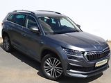 Škoda Kodiaq (2023) L&K 2.0 TDI 147KW DSG 4x4 - náhled 9