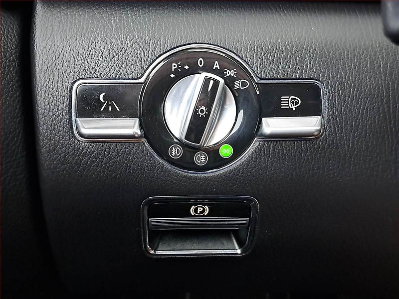 Mercedes-Benz Třídy S (2007) S 350 - fotka 20 z 25