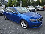 Škoda Octavia 2,0TSI 140KW DSG FULL LED NAVI - náhled 7