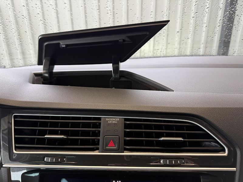 Volkswagen Tiguan 1,5 TSi 96 kW Comfortline - fotka 24 z 25
