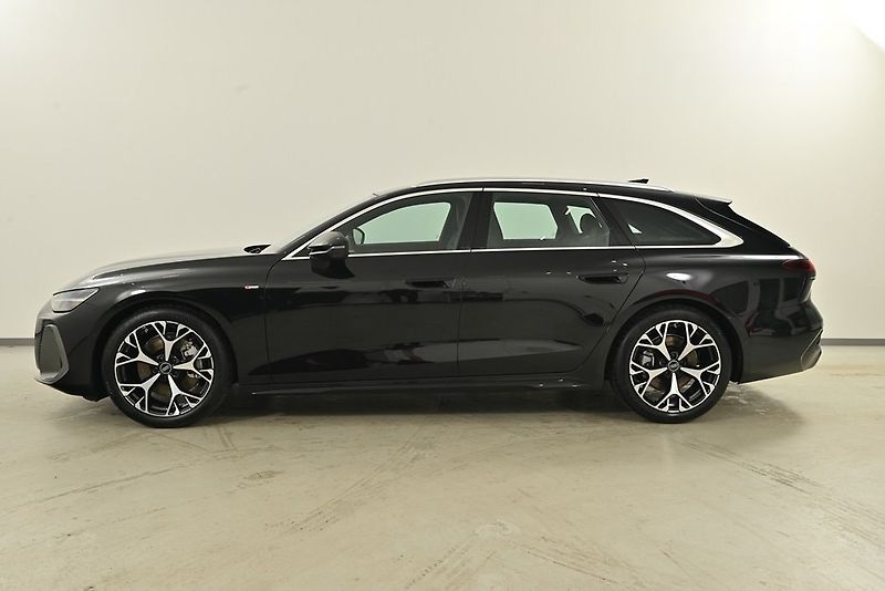 Audi A6 TDI q S-Line B&O Pano Vzduch - fotka 4 z 7