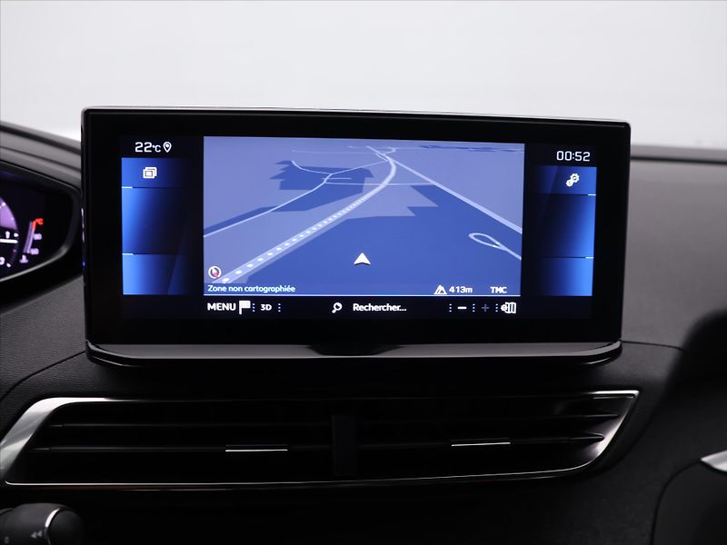 Peugeot 5008 1,5 HDi 130k Aut CZ 7-Míst DPH - fotka 20 z 30