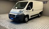 Fiat Ducato 2,2 Multijet L1H1 - náhled 1