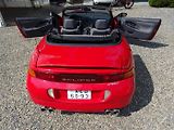 Mitsubishi Eclipse (1996) 2,4 SPYDER - náhled 23