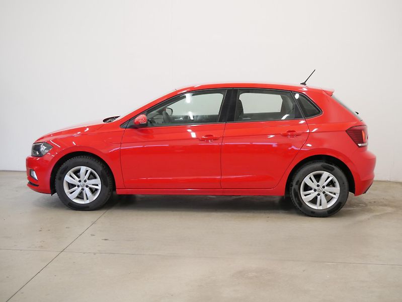Volkswagen Polo - fotka 3 z 32