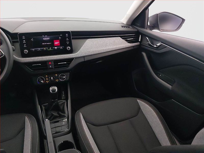 Škoda Scala (2024) Selection 1.0 TSI, Serv.kniha - fotka 8 z 18