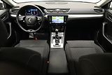 Škoda Superb 2,0 TDI 110kW DSG NAVIGACE Zár - náhled 15