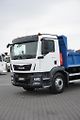 MAN TGM (2017) 19.250 / E 6 / ACC / WYWROTKA  - náhled 36