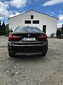 BMW X6 (2016) - náhled 1