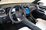 Mercedes-Benz GLC 220d 4M AMG, Nezávislé, Tažné - náhled 16
