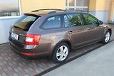 Škoda Octavia 1.6 TDI 4x4 KLIMA TAŽNÉ ČR - náhled 4