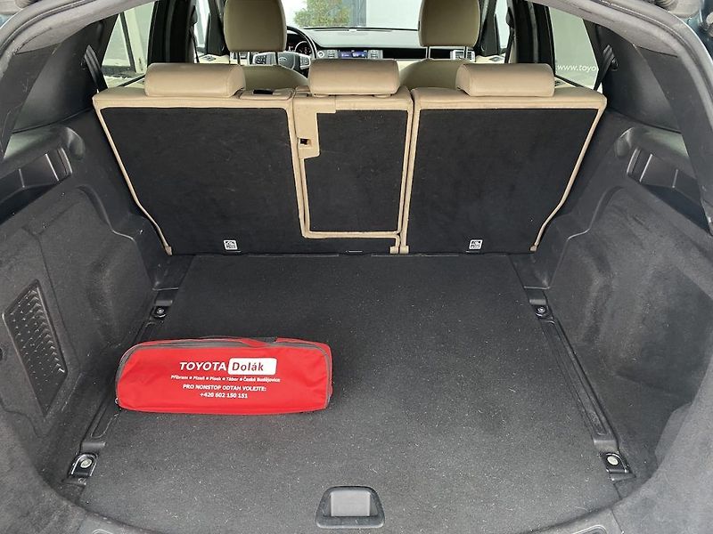 Land Rover Discovery Sport 2.0SD4, ČR-1m, plný servis - fotka 31 z 35