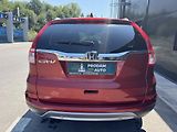 Honda CR-V 1.6 i-DTEC 1.maj ČR DPH NEHAV. - náhled 3