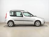 Škoda Roomster (2007) 1.6 16V, po STK, udržované - náhled 6