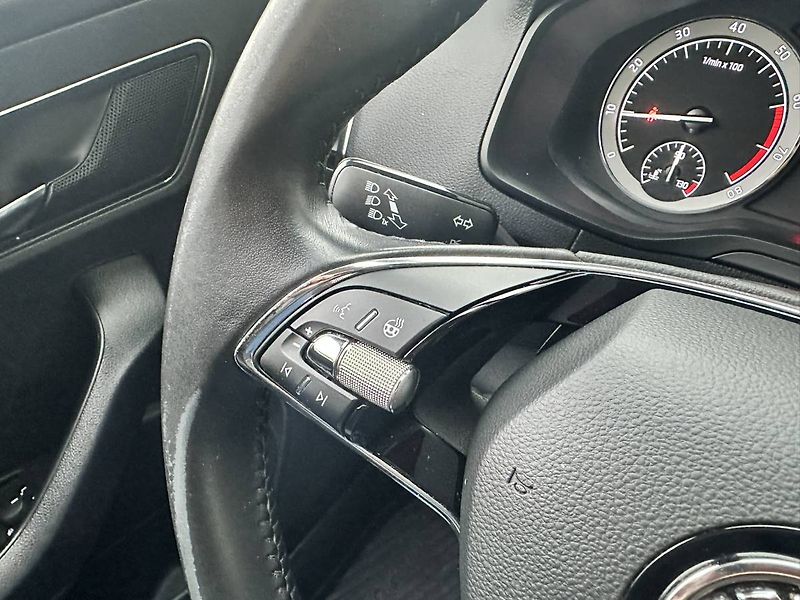 Škoda Karoq Style Plus 1.5TSI 110kW DSG7/1 - fotka 10 z 30