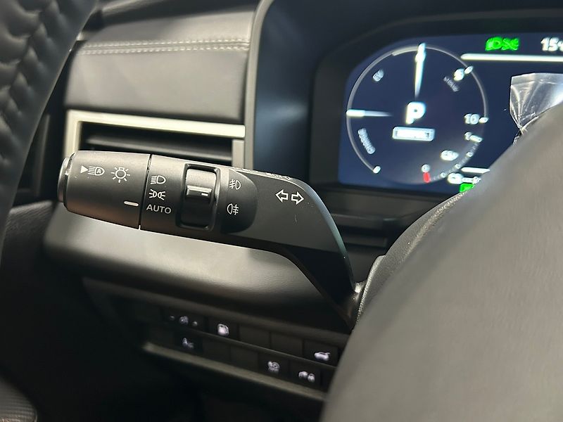 Mitsubishi Outlander (2025) 2.4 PHEV Instyle | 8 let | Nov - fotka 49 z 67