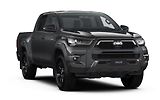 Toyota Hilux Double Cab Invincible - náhled 1
