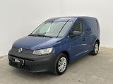 Volkswagen Caddy 2.0 TDI - náhled 1