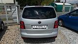 Volkswagen Touran (2009) 1.4TSi 125kW *7míst*ALU*DSG* - náhled 4