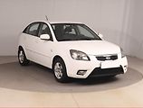 Kia Rio (2011) 1.4 16V, servisované - náhled 1