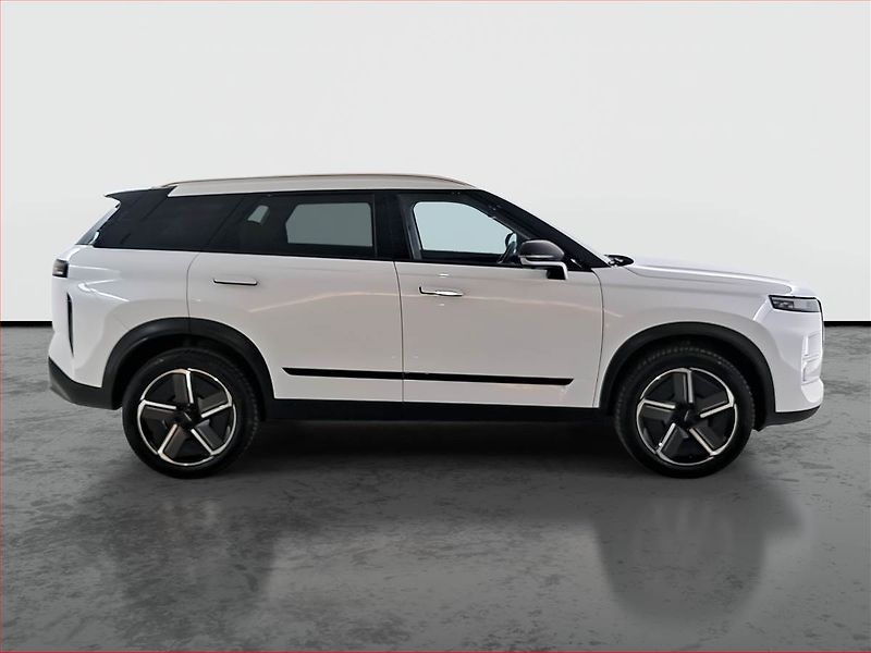 Jaecoo 7 (2025) Exclusive 1.6 TGDI - fotka 6 z 28