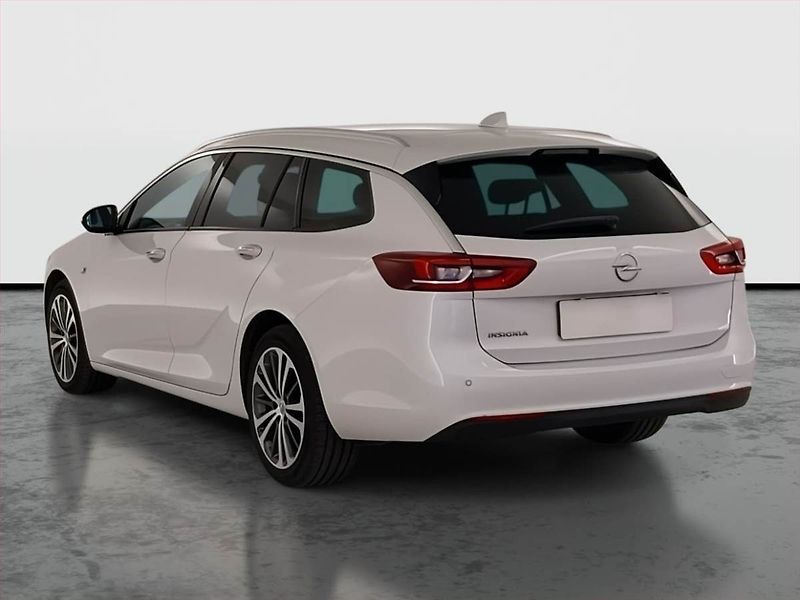 Opel Insignia (2018) 2.0 CDTI, 4X4, Serv.kniha - fotka 4 z 22