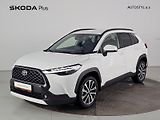 Toyota Corolla Cross (2025) 1.8HEV 140k STYLE TECH - náhled 1