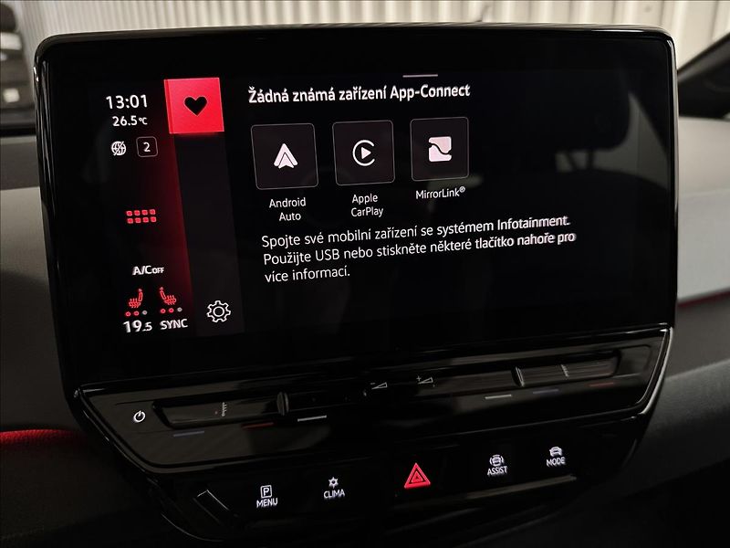 Volkswagen ID.3 150kW 1ST PLUS PRO PERF. - fotka 19 z 41